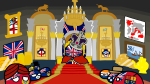 Will be put into the “British Empire” page once created