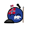 Alternate flag design