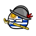 Uruguay