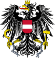 Coat of arms of Austria