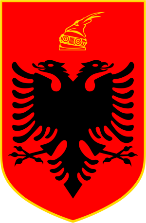 Albania CoA.png