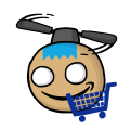 First iteration of the infobox image