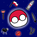 The True Polandball